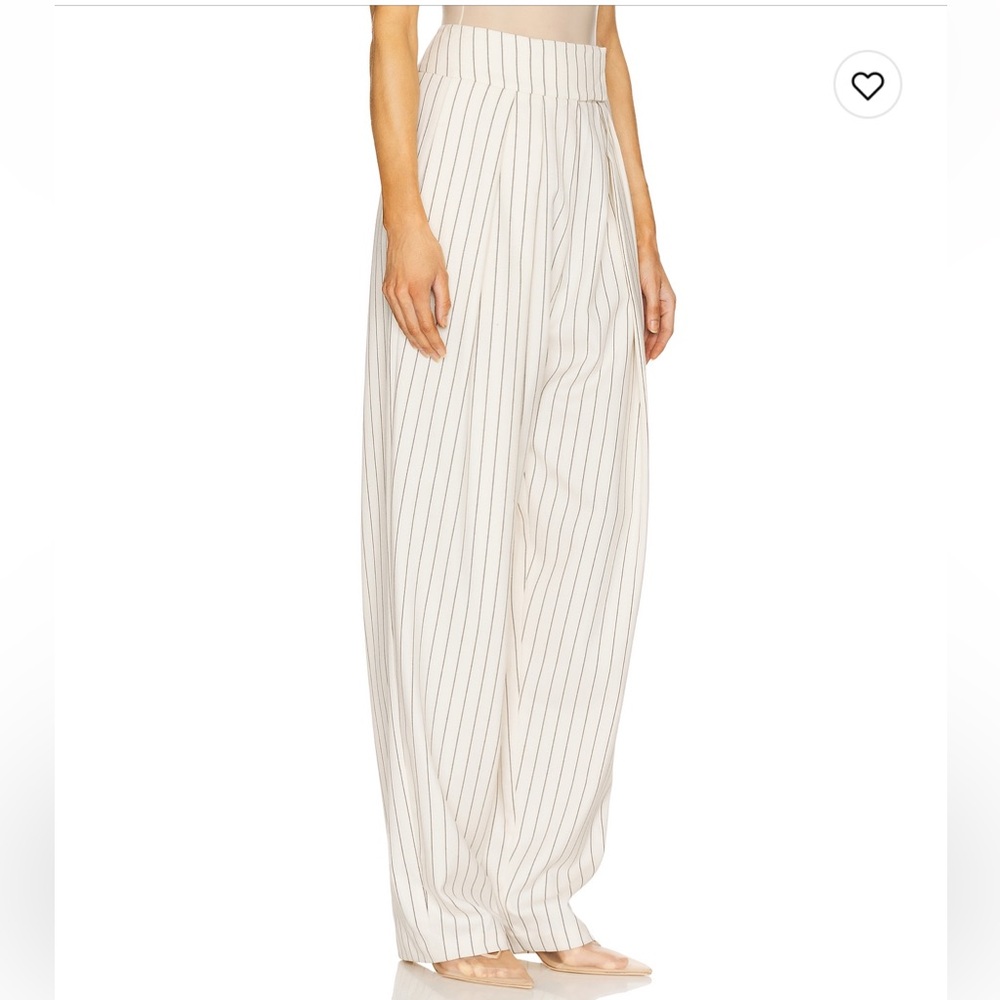 NWT HELSA WIDE LEG TROUSERS❣️